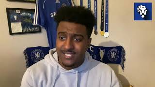 SACK POCHETTINO TONIGHT  MIDDLESBOROUGH 10 CHELSEA REVIEW FT carefreelewisg [upl. by Heinrick321]