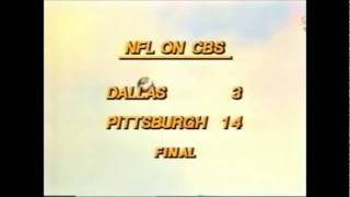 1979 Video Of National Broadcast Pittsburgh Daylight UFOS At Football Game Part 5 [upl. by Notniw]