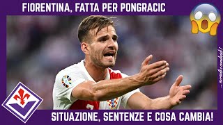 🚨 FIORENTINA UFFICIALE PONGRACIC SITUAZIONE e DEVASTANTI SENTENZE PRO e CONTRO KAYODE e DIFESA [upl. by Ahsikar]