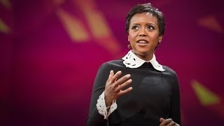 Color blind or color brave  Mellody Hobson [upl. by Amalie]