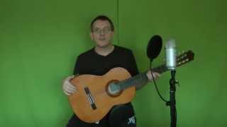 yamaha C40 classical guitar review Best guitar in the world For beginners [upl. by Johnsson]