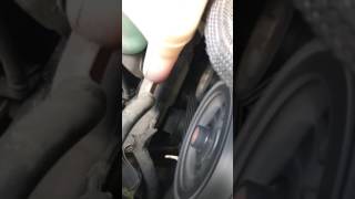 Jeep compass 2009 24 engine rattling noise [upl. by Loomis]