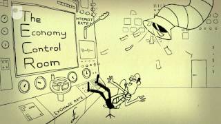 The Impossible Trinity  60 Second Adventures in Economics 56 [upl. by Paxton951]