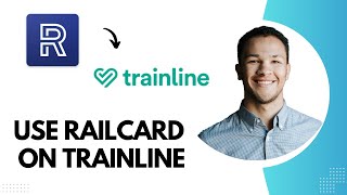 How to Use Railcard on Trainline [upl. by Zelazny]