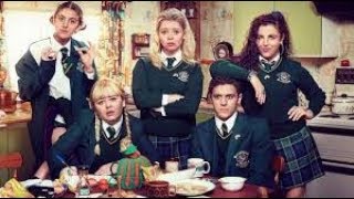 Derry Girls Season 2 Clip [upl. by Kosak293]