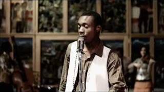 Nathaniel Bassey  Someones at the Door [upl. by Marou]