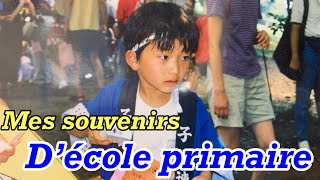 JE RACONTE MA VIE DE LÉCOLE PRIMAIRE AU JAPON [upl. by Hausner756]