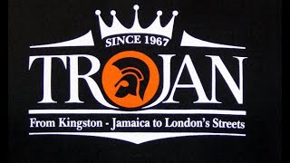 This Is Trojan Reggae Rocksteady Skinhead Reggae Mix [upl. by Eniowtna627]