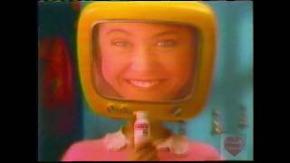 Oxy 10 The Zit Zapper  Television Commercial  1989 [upl. by Berard409]