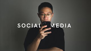 A Minimalist Guide to Social Media  Digital Minimalism [upl. by Olds]