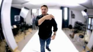 Horia Brenciu  Hello OFFICIAL VIDEO [upl. by Llertnauq]