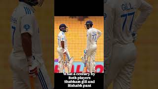 Attack century by Pant classic Century by Gill aaj to maja hi a Gaya ab Bangladesh 519 runs to win [upl. by Hobart]