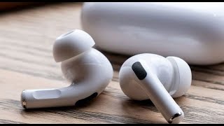 AirPlus Pro Airpods [upl. by Clementia]