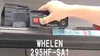 WHELEN 295HFSA1 [upl. by Artur]