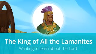 The King of All the Lamanites [upl. by Tor804]