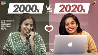 2000s VS 2020s  Mahathalli  Tamada Media [upl. by Wetzel]