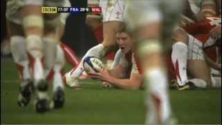 Six Nations 2011 Highlights [upl. by Gabey]