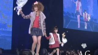 東京ガールズコレクション 2010 AW AG by aquagirl [upl. by Robbie654]