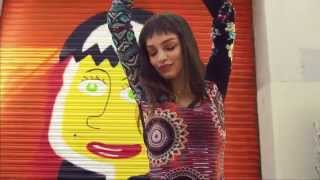 Desigual Autumn Winter 2014 collection  Why [upl. by Noloc]