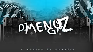 CORNETINHA DA ZONA NORTE  Mcs GW amp Rennan DJ Meno GMZ [upl. by Deacon]