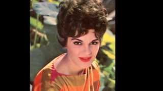 Connie Francis  Three good reasons [upl. by Isyad]