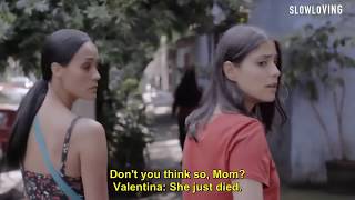 Juliana y Valentina Ep9 english subtitles [upl. by Duleba221]