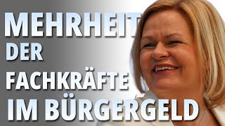 Das ist DIE WAHRHEIT über Bürgergeld [upl. by Ursula]