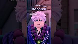 Deepwoken Hair Combos For Everyone roblox anime deepwoken [upl. by Sparke]