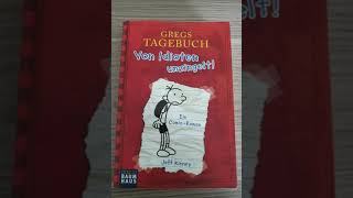 Gregs tagebuch hörbuch Part 1 [upl. by Durston751]