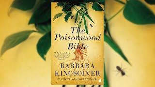 The Poisonwood Bible Book Review [upl. by Koah]