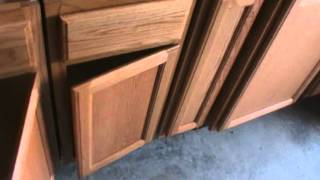 Kraftmaid Cabinets for Sale [upl. by Notyalk345]