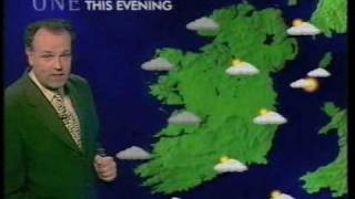 RTE Weather  2001 [upl. by Anitteb]