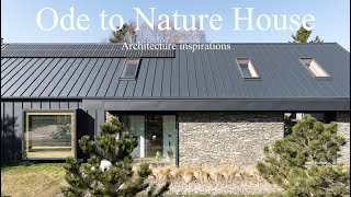 Ode to Nature House [upl. by Ahto]