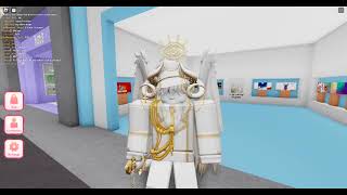 Roblox coded clothing mall v3 my shop [upl. by Sitoel]