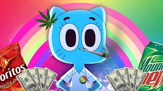 The original MLG Gumball [upl. by Trebeh68]