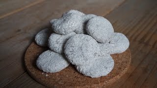 Rezept Xmas Cookies 100 vegan [upl. by Hussey]