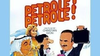 PÉTROLE PÉTROLE 1981 [upl. by Oaoj]