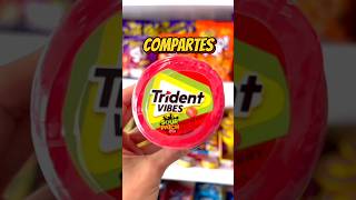 Elige tu CHICLE favorito para la ESCUELA 😋🎒🏫 shortvideo shorts viralvideo [upl. by Azal]