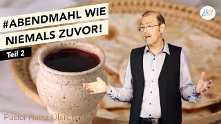 Abendmahl wie niemals zuvor  Teil 2 [upl. by Caves708]