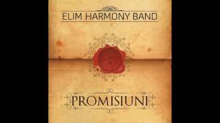 Elim Harmony  Domnul e mai mare [upl. by Absalom748]