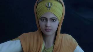 Chaar sahibzaade 3 new movie trailer [upl. by Ajiak]