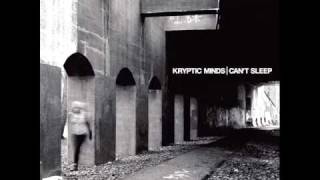 Kryptic Minds  the things they left behind [upl. by Oribel]