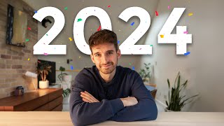 14 Changes To Make 2024 The BEST Year of Your Life [upl. by Winna]