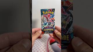 Episode 7  SV Twilight Masquerade Boosterpack opening pokémon pokemontcg twilightmasquerade [upl. by Stacy553]