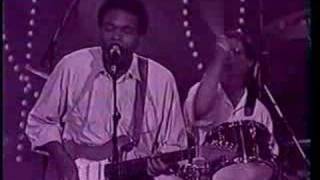 ROBERT CRAY BAND quotFaul Play in Holland 1987 [upl. by Torray]