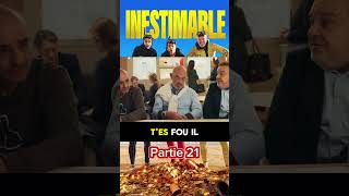 Inestimable Les montres de luxe Meilleur moment du film film extrait comedie drole humour [upl. by Publius993]