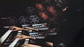 Klaus Schulze  Cyborgs Traum Studio 1972 [upl. by Brabazon476]