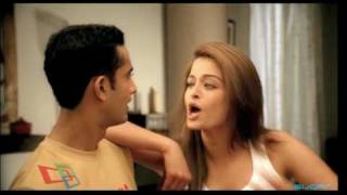 Coke Coca Cola Commercial with Aishwariya Rai [upl. by Hayashi]