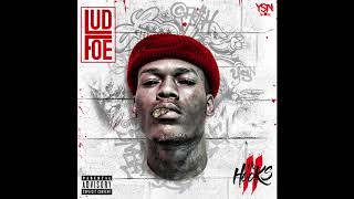 Lud Foe  Recuperate Official Audio [upl. by Jaella]