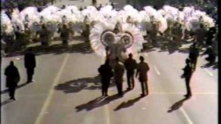 Mummers parade 1972 Ferko String Band [upl. by Margie]